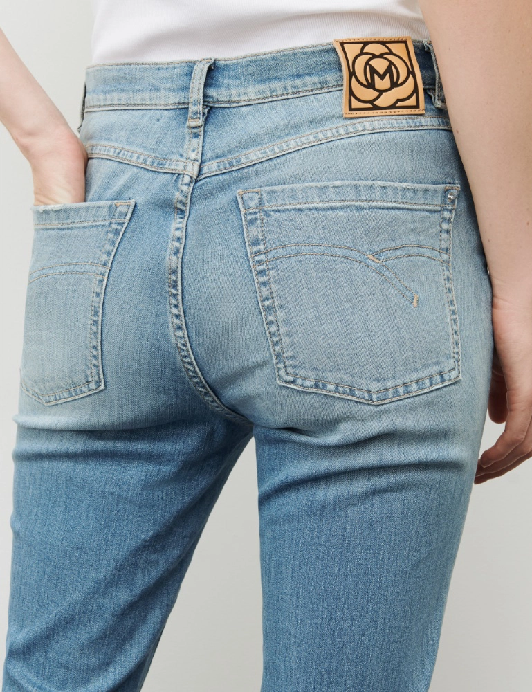 (image for) Original Jeans bootcut